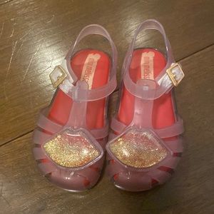 Mini Melissa Jellies